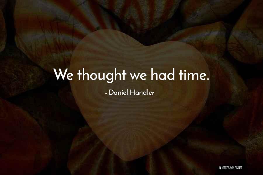 Vencedores Pelicula Quotes By Daniel Handler Vencedores Pelicula Quotes By Daniel Handler