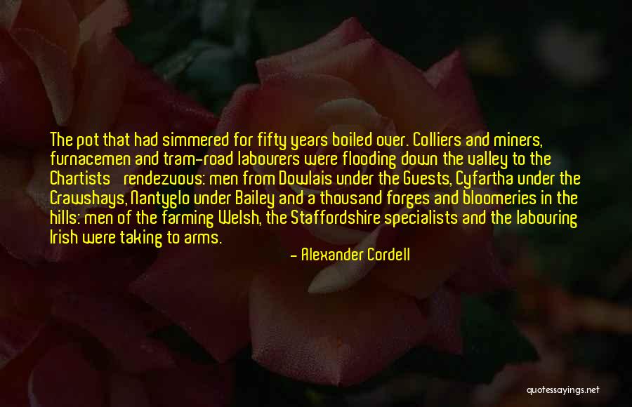 Vencemos Pertigalete Quotes By Alexander Cordell Vencemos Pertigalete Quotes By Alexander Cordell