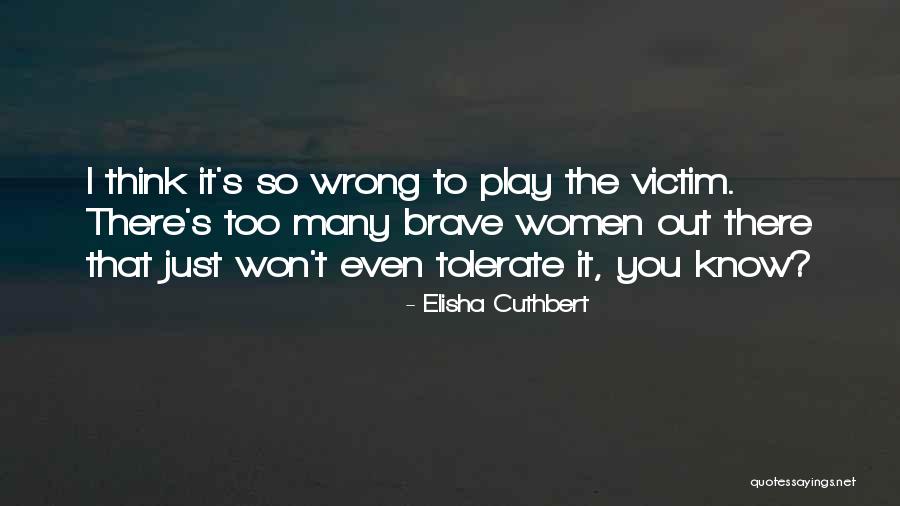 Vences Custom Quotes By Elisha Cuthbert Vences Custom Quotes By Elisha Cuthbert