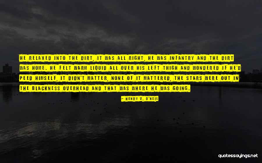 Vences Custom Quotes By Henry V. O'Neil Vences Custom Quotes By Henry V. O'Neil