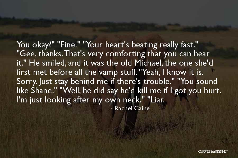 Vences Custom Quotes By Rachel Caine Vences Custom Quotes By Rachel Caine