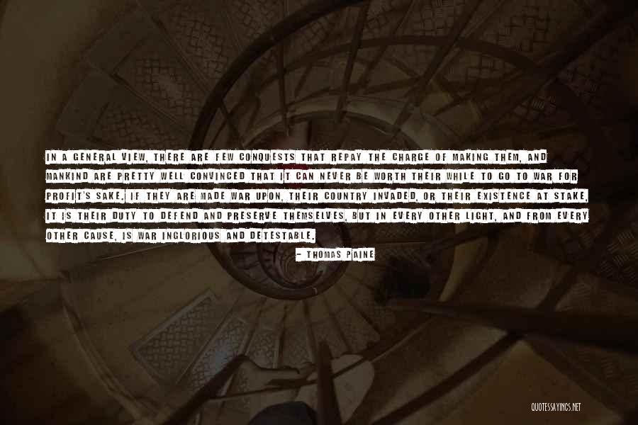 Venceslau Bras Quotes By Thomas Paine Venceslau Bras Quotes By Thomas Paine