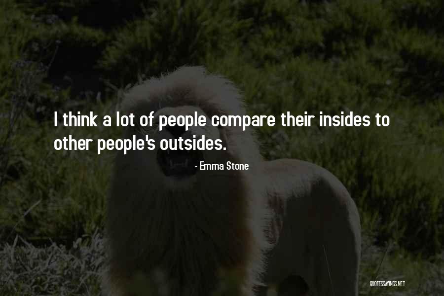 Venceslavs Quotes By Emma Stone Venceslavs Quotes By Emma Stone
