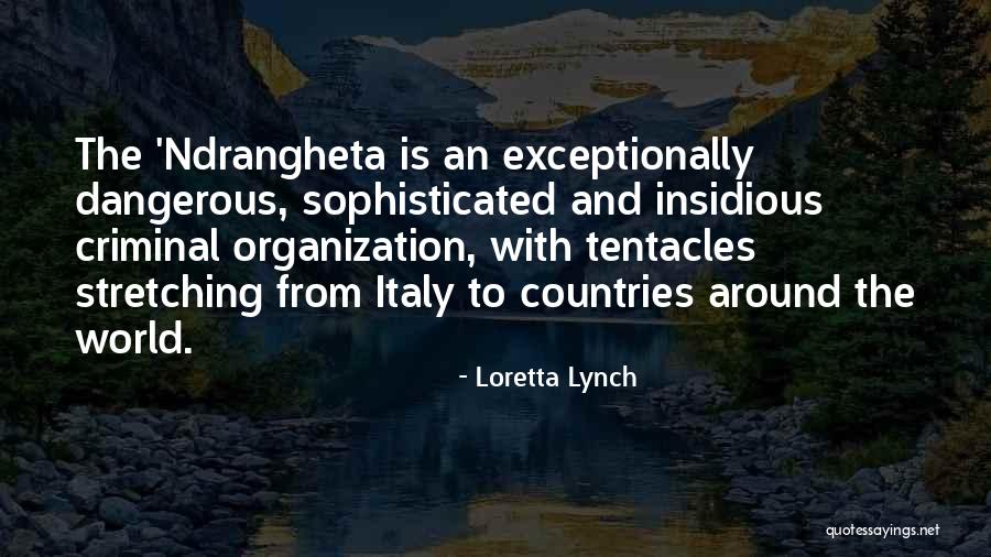 Venceu A Covid Quotes By Loretta Lynch Venceu A Covid Quotes By Loretta Lynch