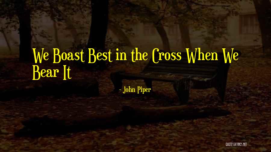Vencida Por Quotes By John Piper Vencida Por Quotes By John Piper