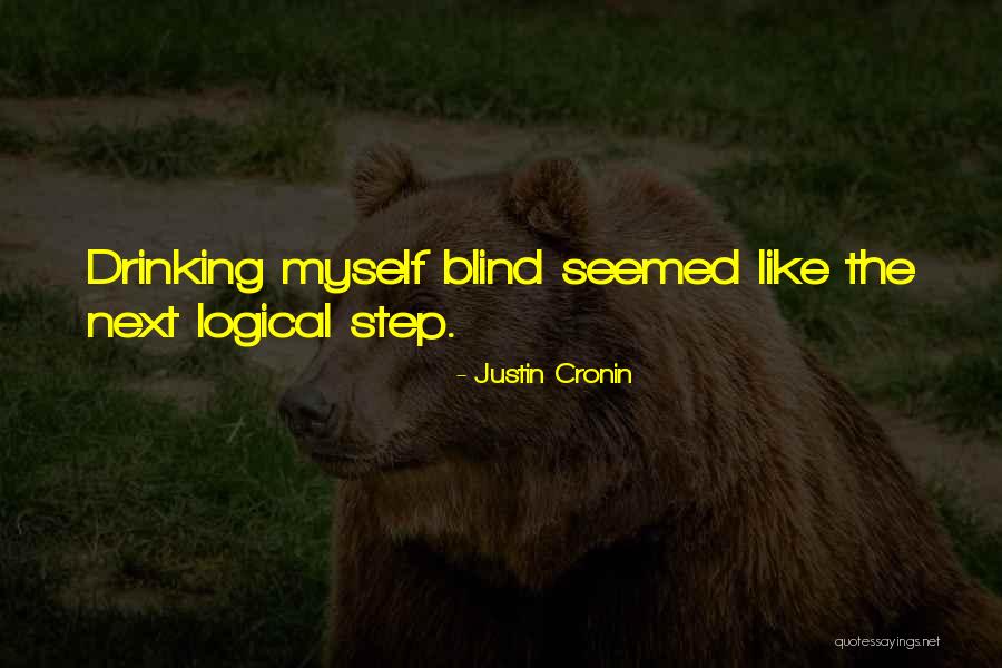 Vencida Por Quotes By Justin Cronin Vencida Por Quotes By Justin Cronin