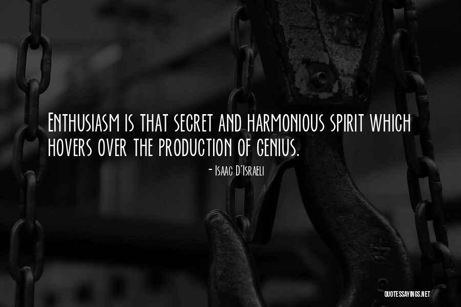 Vencido Significado Quotes By Isaac D'Israeli Vencido Significado Quotes By Isaac D'Israeli