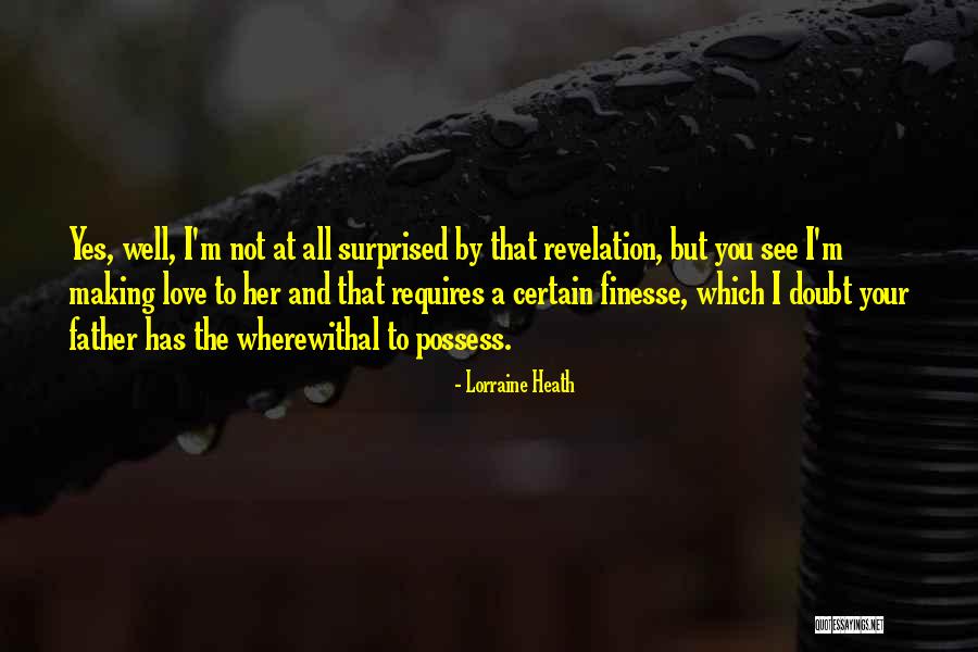 Vencidos Karaoke Quotes By Lorraine Heath