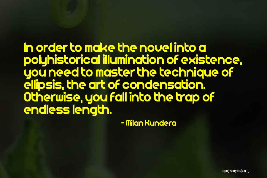Vencidos Karaoke Quotes By Milan Kundera