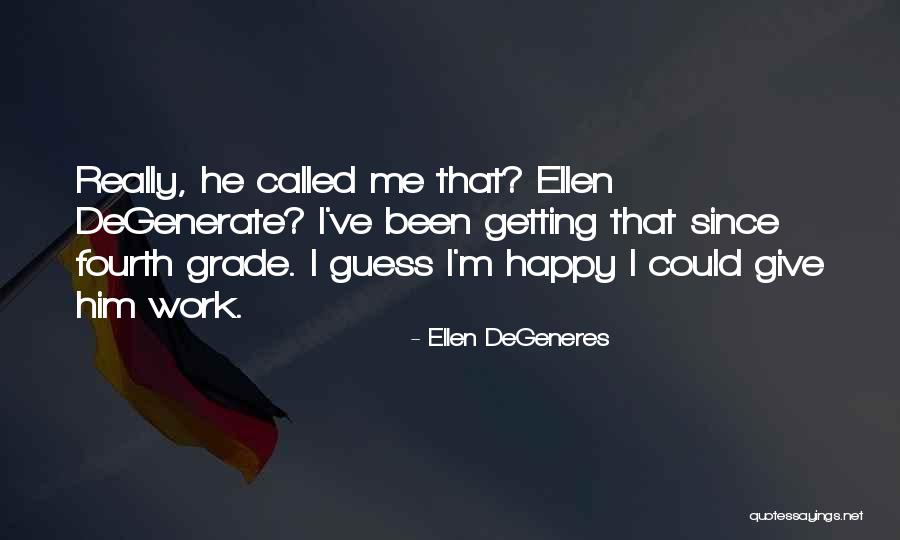 Vendange Merlot Quotes By Ellen DeGeneres Vendange Merlot Quotes By Ellen DeGeneres