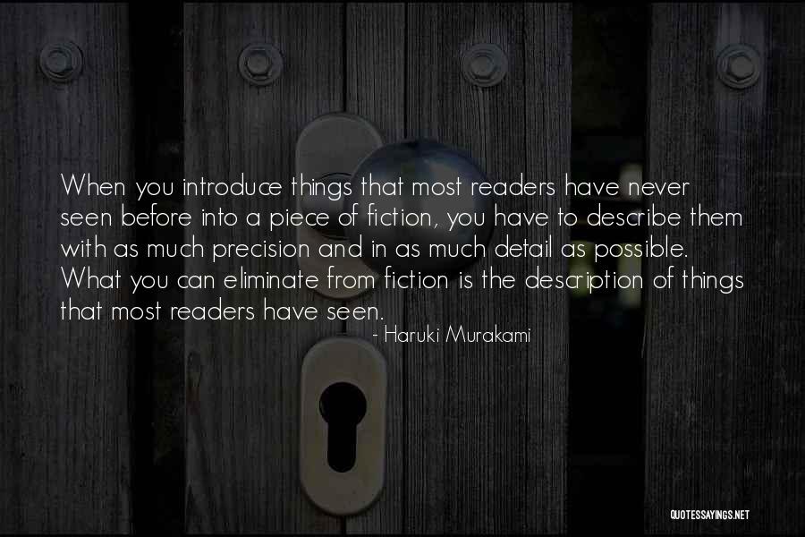 Vendange Merlot Quotes By Haruki Murakami Vendange Merlot Quotes By Haruki Murakami