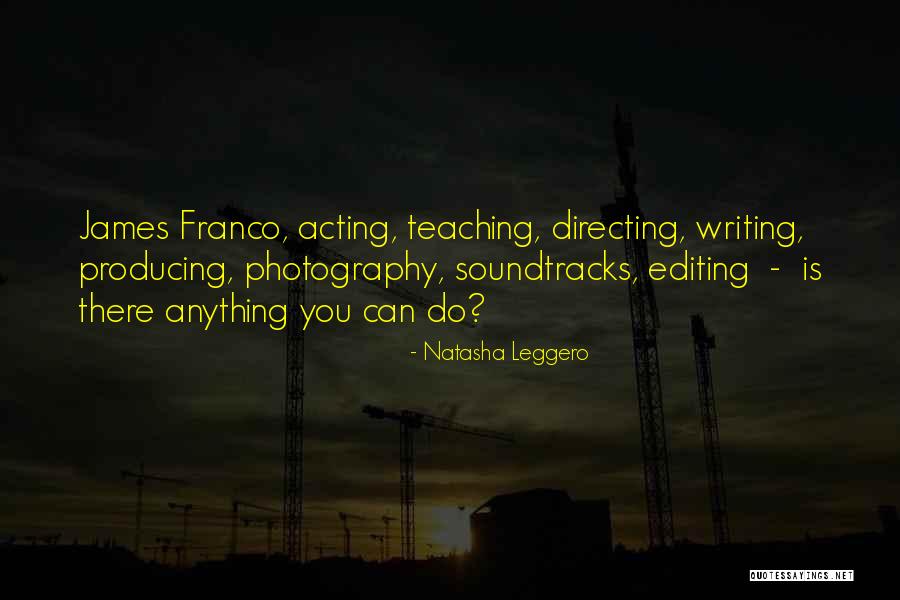 Vendare Quotes By Natasha Leggero Vendare Quotes By Natasha Leggero
