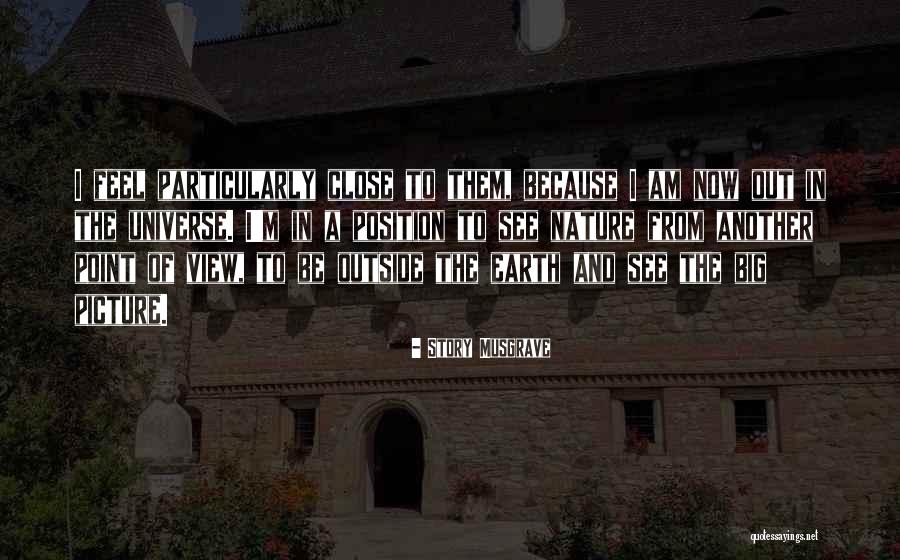 Vendas En Quotes By Story Musgrave Vendas En Quotes By Story Musgrave