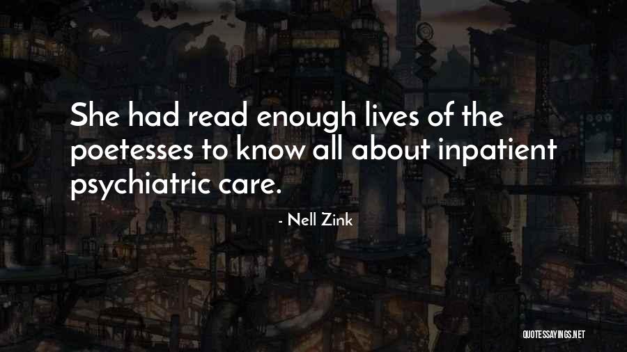 Vendavales Significado Quotes By Nell Zink Vendavales Significado Quotes By Nell Zink