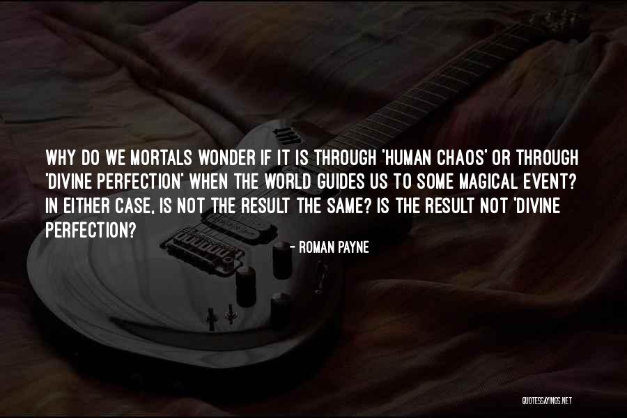 Vendavales Significado Quotes By Roman Payne Vendavales Significado Quotes By Roman Payne