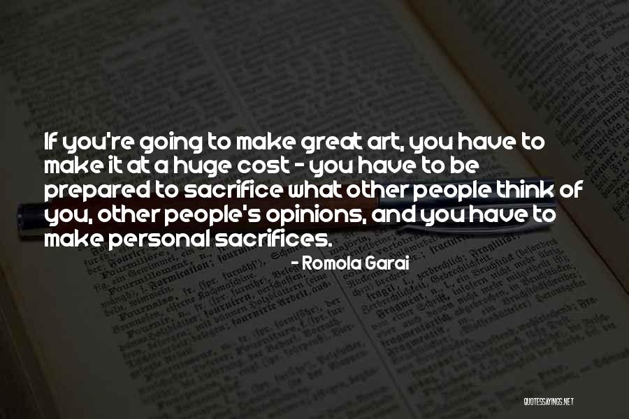 Vendavales Significado Quotes By Romola Garai Vendavales Significado Quotes By Romola Garai