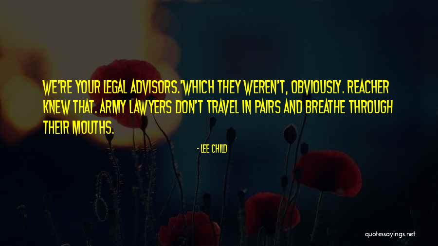 Vendedor De Passados Quotes By Lee Child Vendedor De Passados Quotes By Lee Child