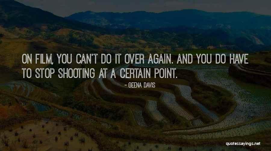Vendedoras Comtech Quotes By Geena Davis Vendedoras Comtech Quotes By Geena Davis