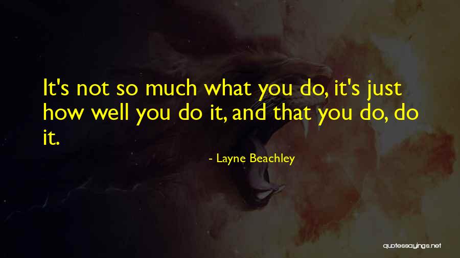 Vendedoras Comtech Quotes By Layne Beachley Vendedoras Comtech Quotes By Layne Beachley
