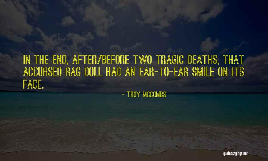 Vendedoras De Casa Quotes By Troy McCombs Vendedoras De Casa Quotes By Troy McCombs