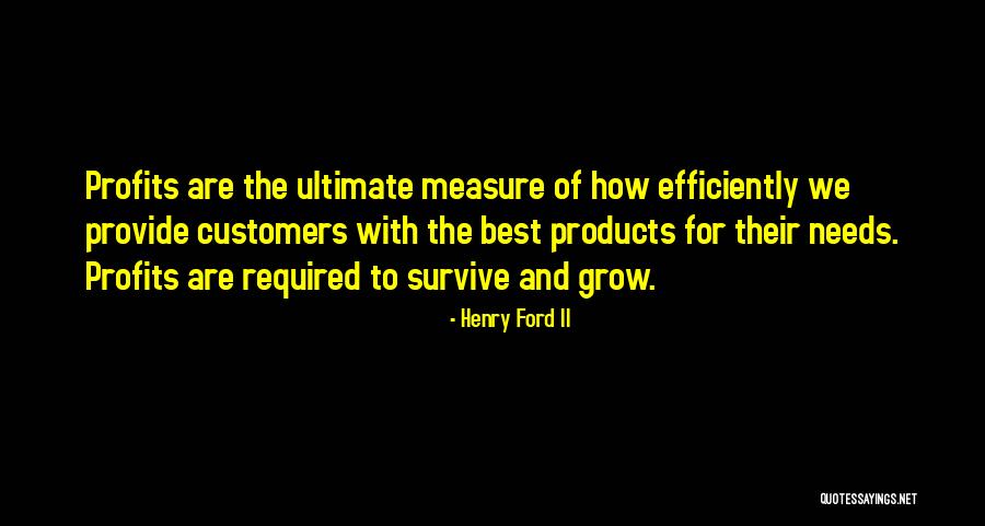 Vendela Rose Quotes By Henry Ford II Vendela Rose Quotes By Henry Ford II