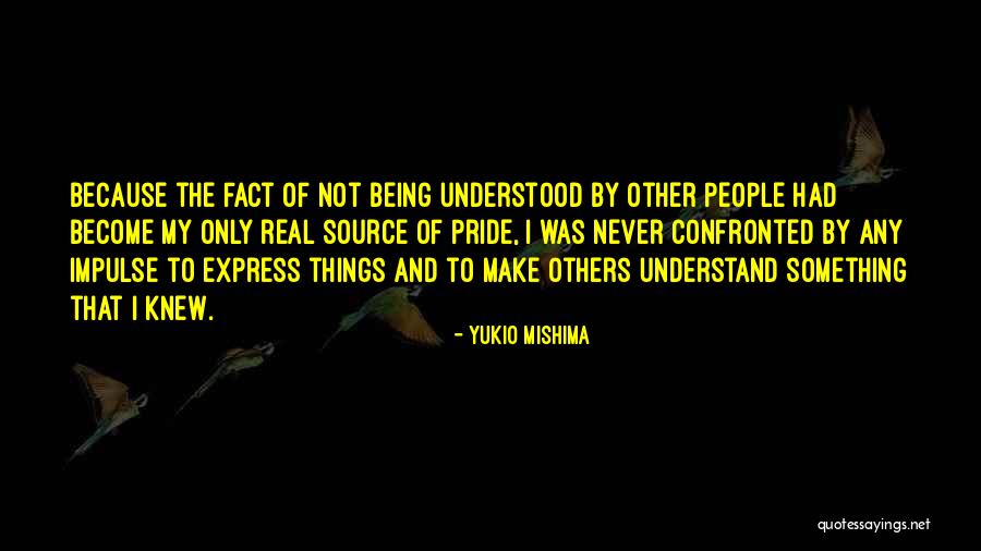 Vendela Thommessen Quotes By Yukio Mishima Vendela Thommessen Quotes By Yukio Mishima