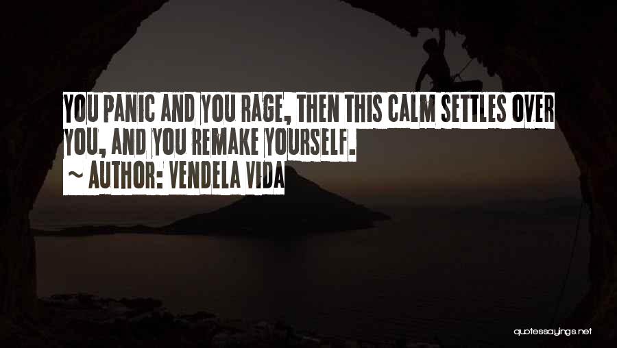 Vendela Vida Quotes 1209259