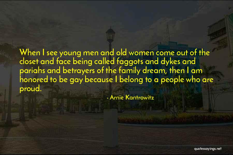 Vendelbo Cup Quotes By Arnie Kantrowitz Vendelbo Cup Quotes By Arnie Kantrowitz