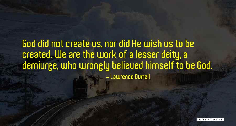 Vendelin Men Quotes By Lawrence Durrell Vendelin Men Quotes By Lawrence Durrell