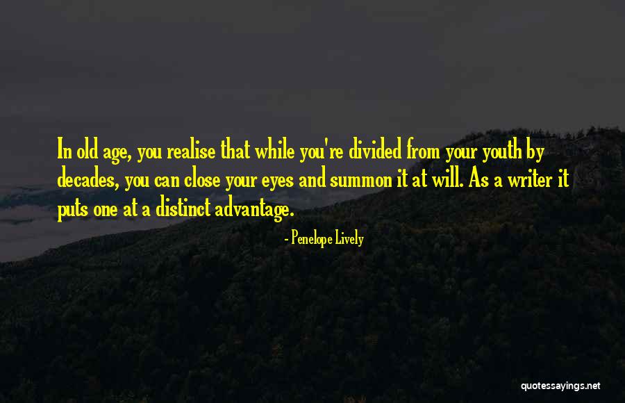 Vendelin Men Quotes By Penelope Lively Vendelin Men Quotes By Penelope Lively