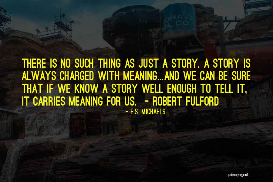 Vendeline Physical Therapist Quotes By F.S. Michaels Vendeline Physical Therapist Quotes By F.S. Michaels
