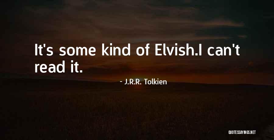 Vendeline Von Quotes By J.R.R. Tolkien Vendeline Von Quotes By J.R.R. Tolkien