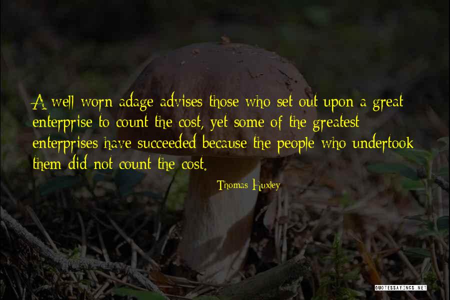 Vendelinus Quotes By Thomas Huxley Vendelinus Quotes By Thomas Huxley