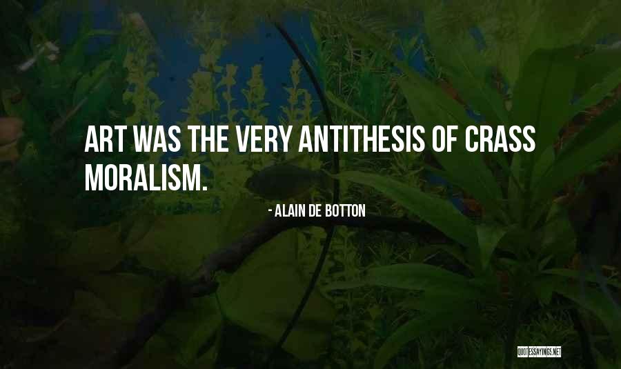 Vendemaske Quotes By Alain De Botton Vendemaske Quotes By Alain De Botton