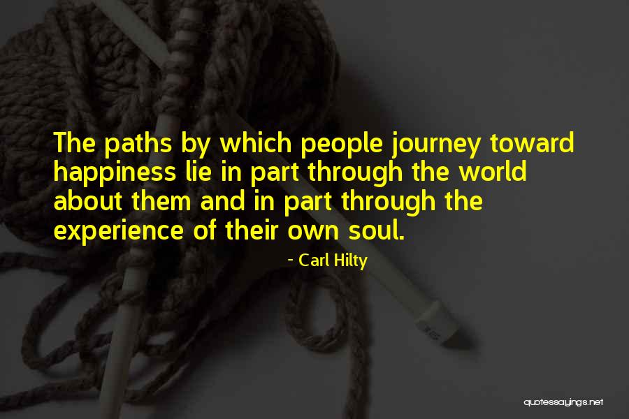 Vendemmia 2020 Quotes By Carl Hilty Vendemmia 2020 Quotes By Carl Hilty
