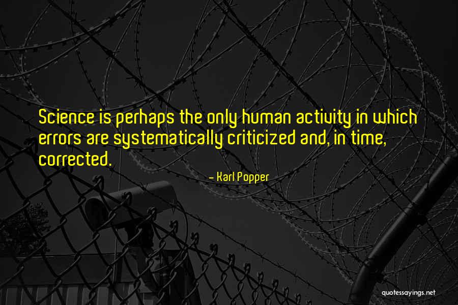 Vendemos Chart Quotes By Karl Popper Vendemos Chart Quotes By Karl Popper