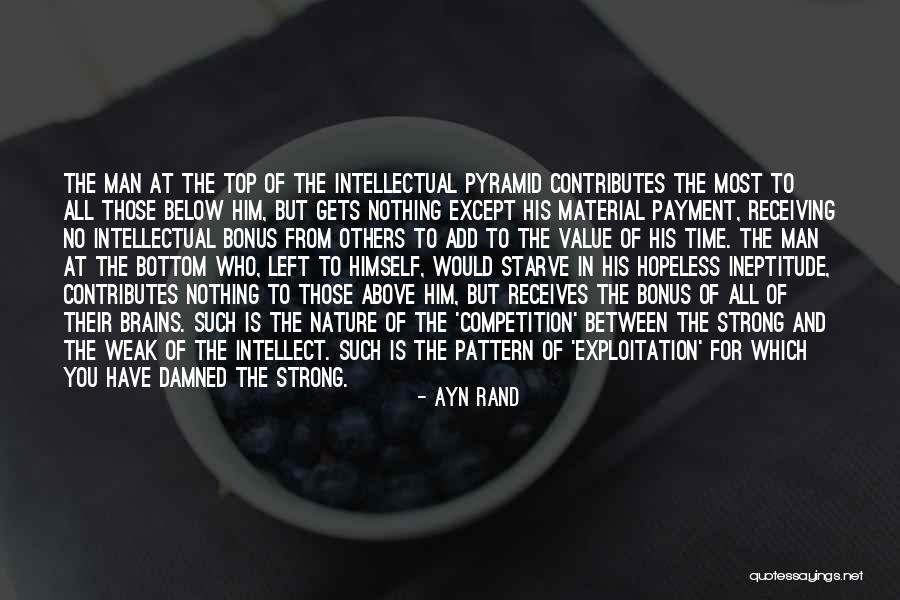 Vendemos Periodicos Quotes By Ayn Rand Vendemos Periodicos Quotes By Ayn Rand