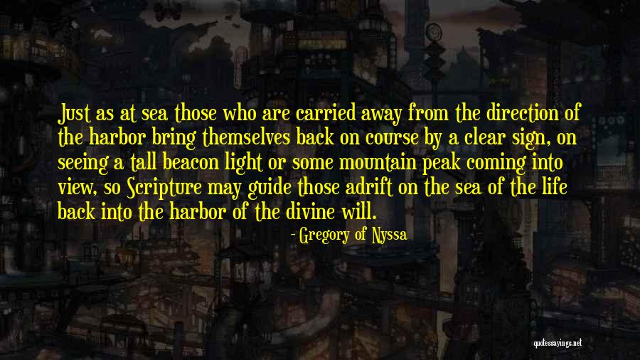 Vendemos Ropa Quotes By Gregory Of Nyssa Vendemos Ropa Quotes By Gregory Of Nyssa