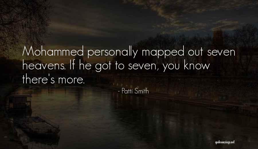 Vendemos Ropa Quotes By Patti Smith Vendemos Ropa Quotes By Patti Smith