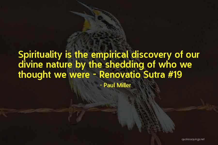 Vendendo Churrasquinho Quotes By Paul Miller Vendendo Churrasquinho Quotes By Paul Miller