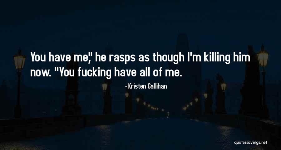 Vender In English Quotes By Kristen Callihan Vender In English Quotes By Kristen Callihan