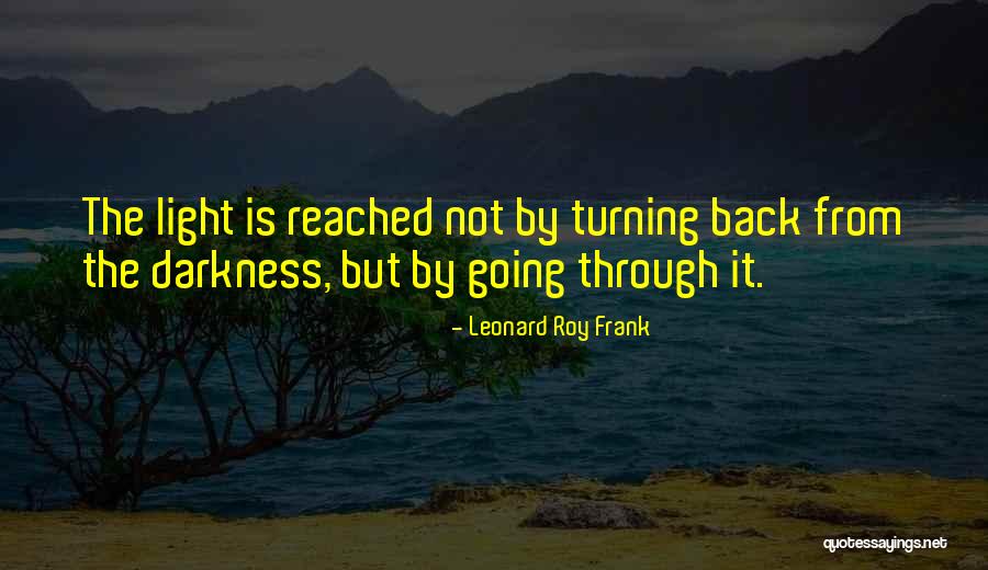 Vender In English Quotes By Leonard Roy Frank Vender In English Quotes By Leonard Roy Frank