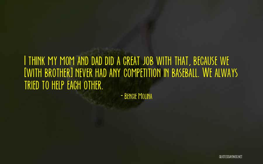 Venderia Business Quotes By Bengie Molina Venderia Business Quotes By Bengie Molina