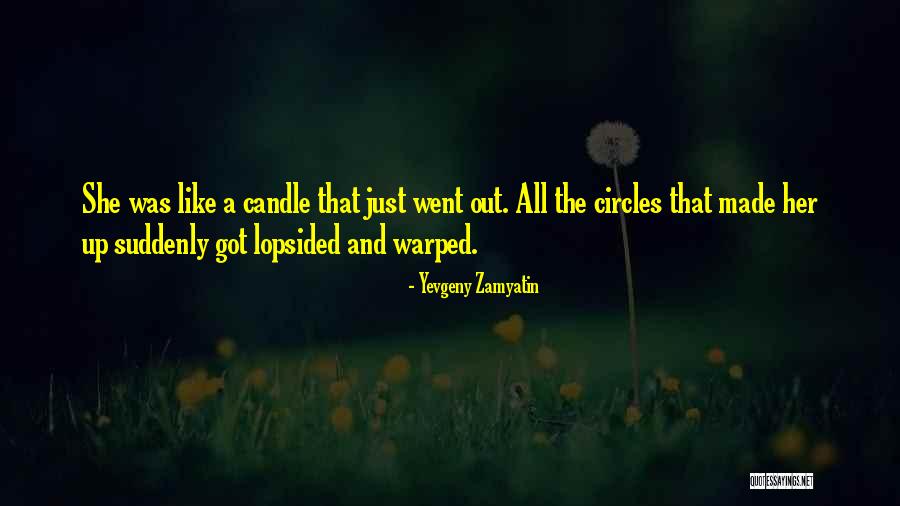 Venderia Business Quotes By Yevgeny Zamyatin Venderia Business Quotes By Yevgeny Zamyatin