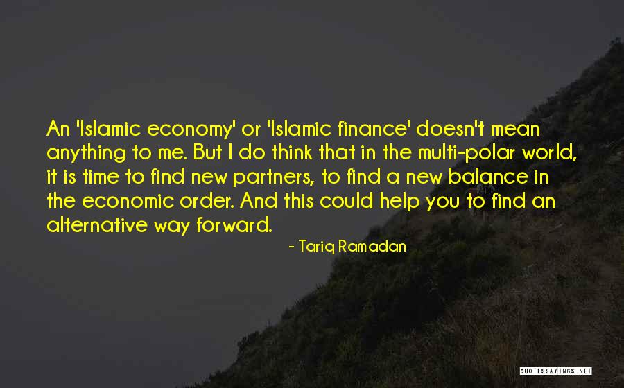 Venderlas Quotes By Tariq Ramadan Venderlas Quotes By Tariq Ramadan