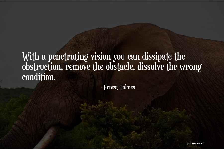 Venderse In English Quotes By Ernest Holmes Venderse In English Quotes By Ernest Holmes