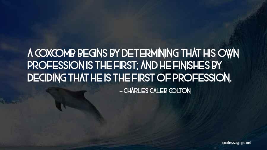 Vendetta Records Ohio Quotes By Charles Caleb Colton Vendetta Records Ohio Quotes By Charles Caleb Colton