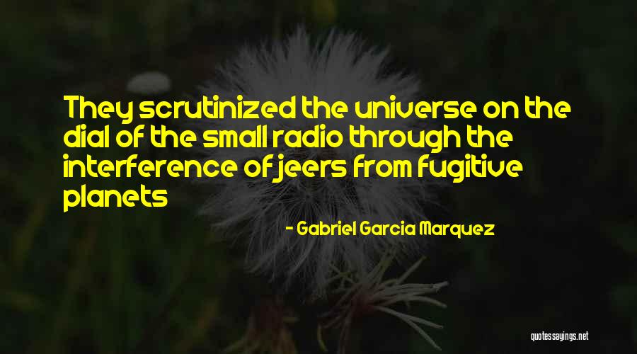 Vendetta Records Ohio Quotes By Gabriel Garcia Marquez Vendetta Records Ohio Quotes By Gabriel Garcia Marquez