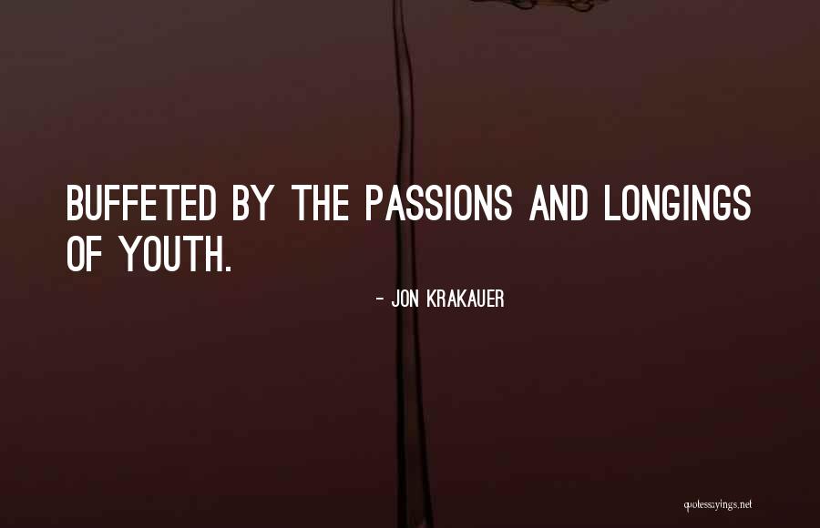Vendetta Records Ohio Quotes By Jon Krakauer Vendetta Records Ohio Quotes By Jon Krakauer