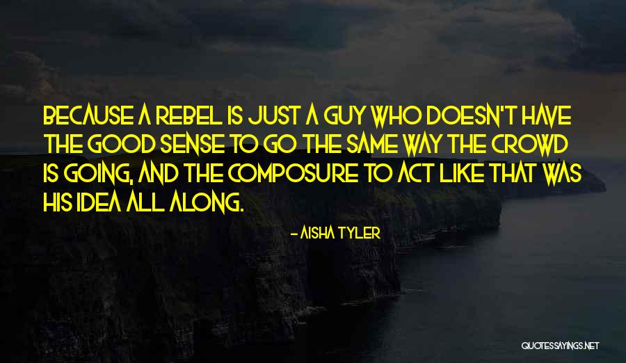 Vendettative Quotes By Aisha Tyler Vendettative Quotes By Aisha Tyler